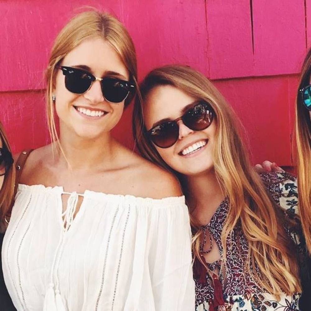 Meet your Posher, Riley